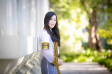 ผลงานการถ่ายภาพ จุฬาลงกรณ์มหาวิทยาลัย